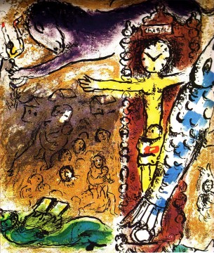  Nombre Pintura - sin nombre contemporáneo Marc Chagall